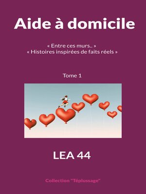 cover image of Aide à domicile